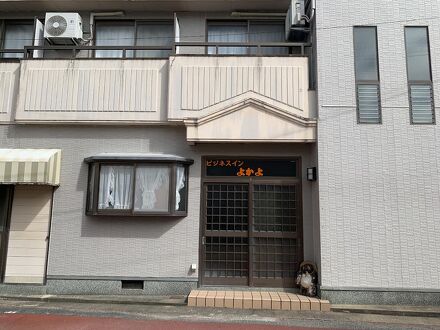 ビジネスインよかよ 写真