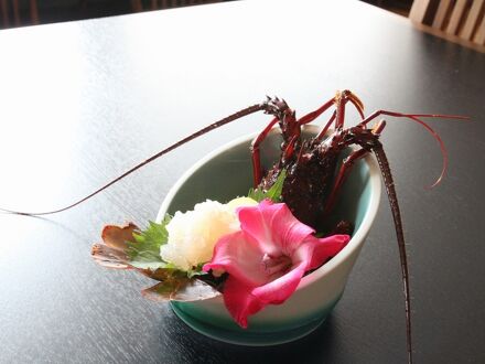 海の幸料理専門　懐（こころ）に優しい宿　丸善 写真