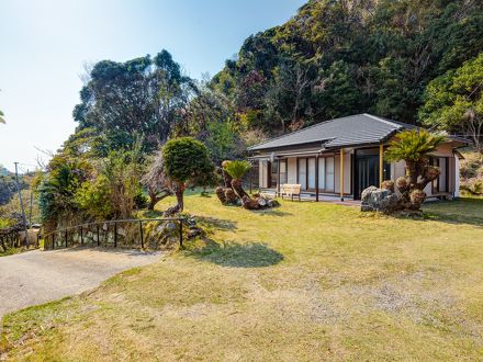 ささやかなおうち 富貴 写真