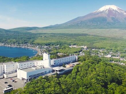 ホテル マウント富士 写真