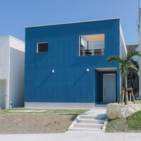 Villa COLORS OCEAN 写真
