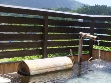 おふろ好きの宿　旅館　しゃくなげ荘 写真