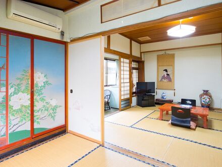 食彩の宿　おくやま 写真