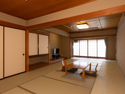 湯田中渋温泉郷 ホテル水明館 写真