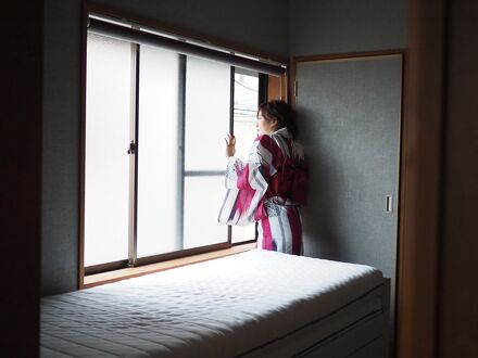 ゲストハウス ニオーサン 写真