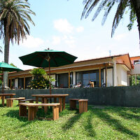 愛犬と楽しむ宿 じゃぱり館山 写真