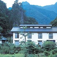 野栗沢温泉　すりばち荘