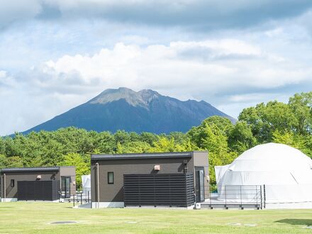 Kagoshima Glamping YOSHIZORA 写真