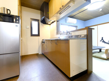 にし茶屋街の宿 むう 写真