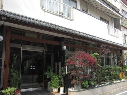はやし別館 写真