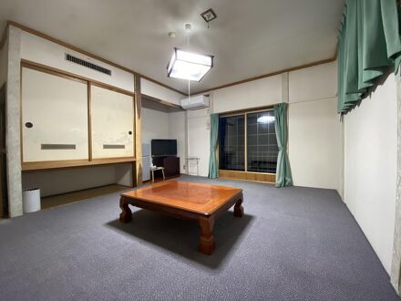 ロッヂ とんや 写真