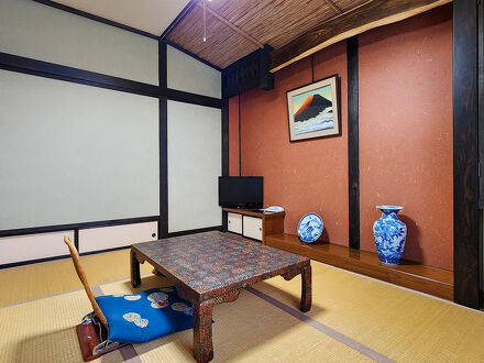 旅館元肴屋 写真