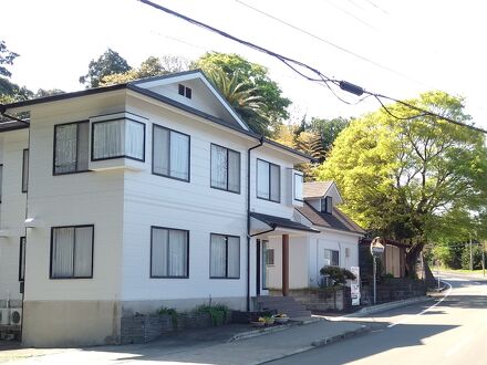 宿　あさの　＜大島＞ 写真