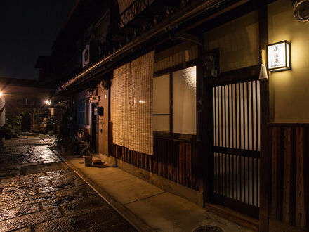 小楽庵 写真