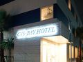 CVS BAY HOTEL 写真