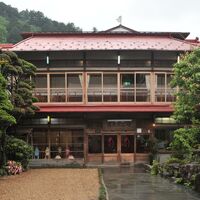 洞川温泉　あたらしや旅館 写真