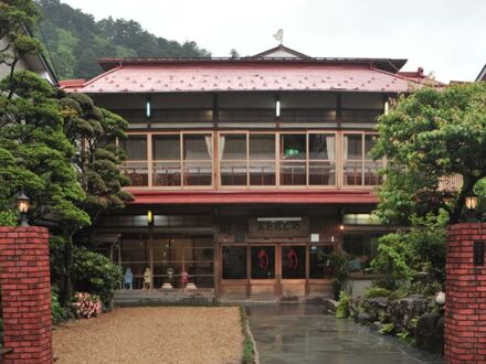 洞川温泉　あたらしや旅館 写真