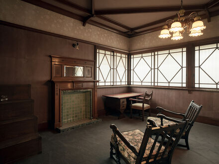 赤城宿 清芳山荘 ｰseihoｰ 写真