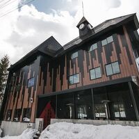 ホテル ビラ白馬＆アネックス 写真