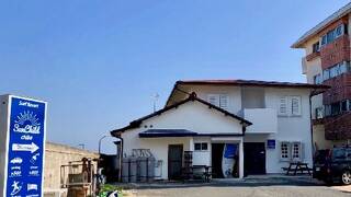 ペンション　サンチャイルド