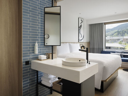 フェアフィールド･バイ･マリオット･佐賀嬉野温泉 写真