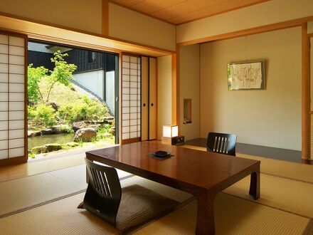 飛騨古川桃源郷温泉 旬菜の宿 ホテル季古里 写真