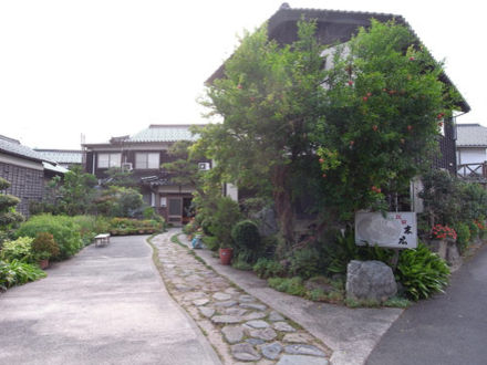 民宿　末広 写真