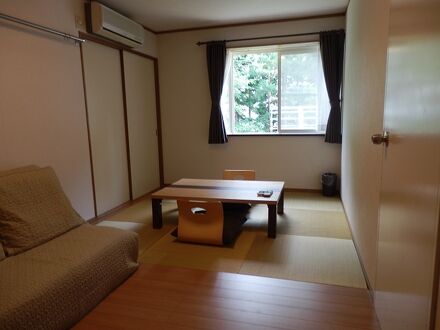 温泉ロッジ アルピナ 写真