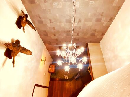 一楓閣 北軽井沢 写真