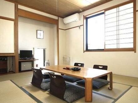 ホテル夢の湯 写真