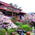 奥星野 農家の宿 緑の洞 写真
