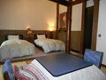 Ｌｏｄｇｅ　山麓館 写真