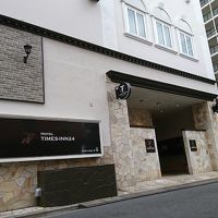 ホテルタイムズイン24