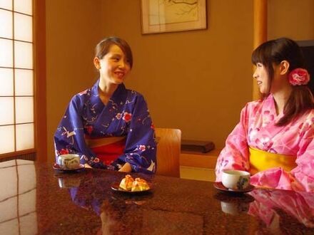 下呂温泉 冨岳 (ふがく) 写真