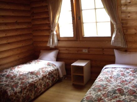 奥飛騨温泉　貸別荘　奥飛ログハウス 写真