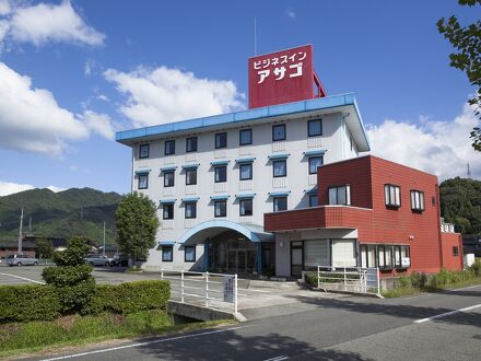 ホテル　ビジネスイン　アサゴ 写真