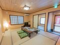 宿家 白提庵 写真