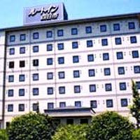 ホテルルートイン四日市 写真