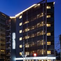 ホテルリブマックス京都二条城北 写真