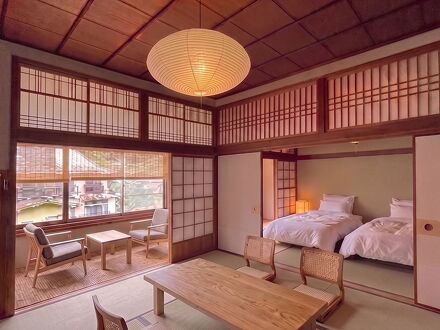 志美津旅館 写真