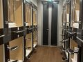 泊まれるサウナ屋さん 品川サウナ 写真