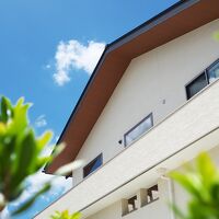 シャンブルドット ルブラン 写真