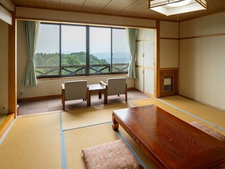 信州小川村の宿　星と緑のロマン館 写真