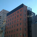 シングルイン新潟第２新館 写真