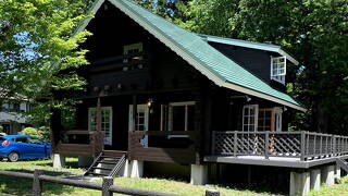 ログハウスコテージひなたアネックス