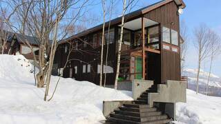 キースプリングニセコ