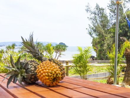 ビーチサイドリゾート　グランブルー沖縄 写真