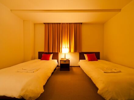 古河セントラルホテル 写真