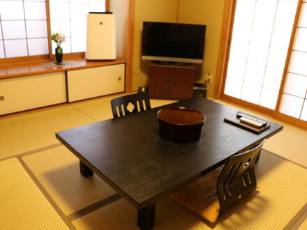 御宿　ぬるかわ温泉 写真