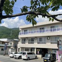 上諏訪温泉 民宿 あひる 写真